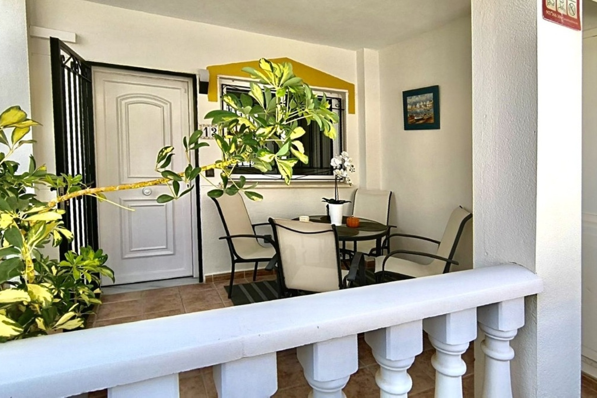 Wiederverkauf - Town house - Orihuela - Los Altos
