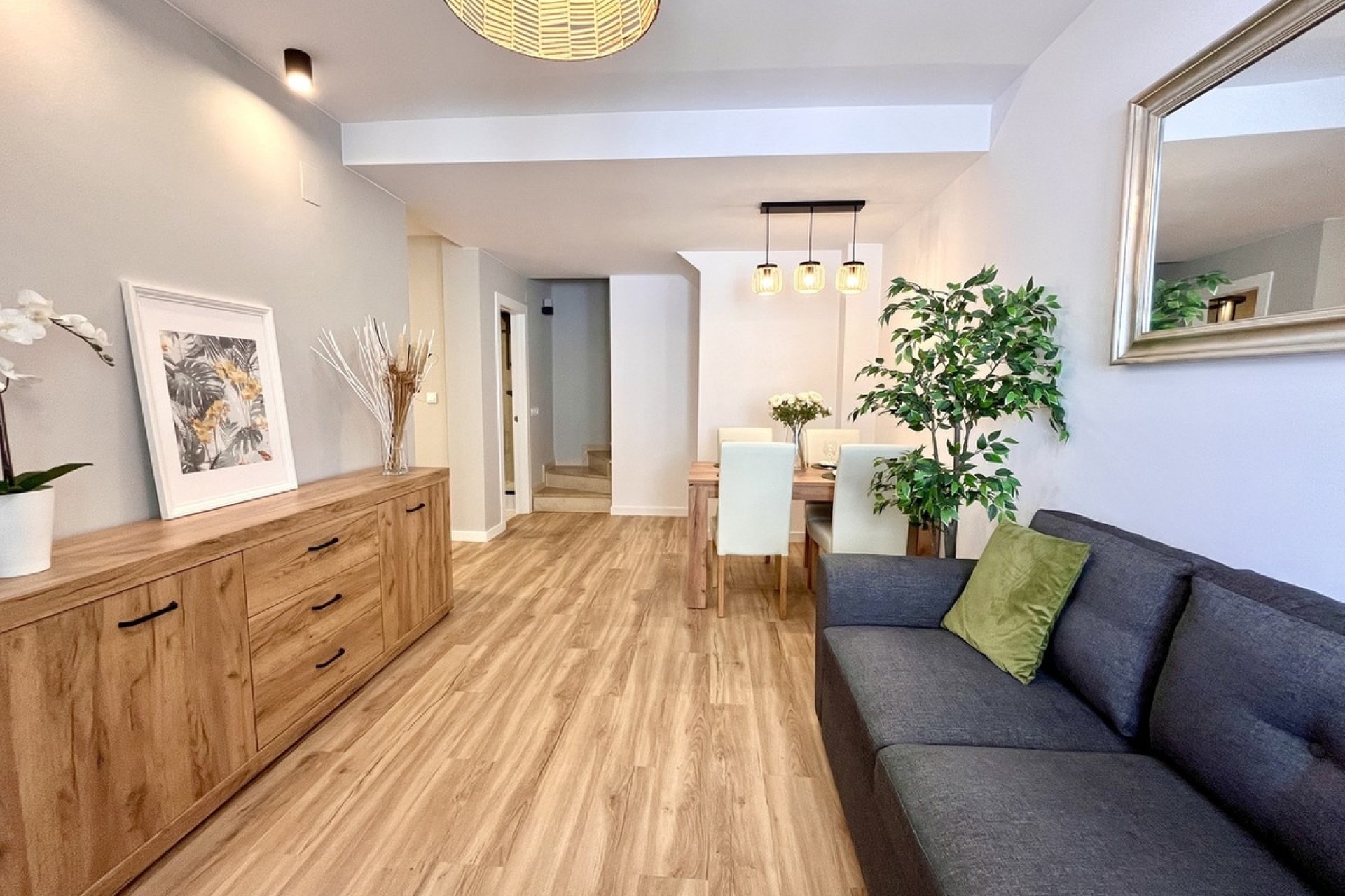Wiederverkauf - Town house - Orihuela - Los Altos