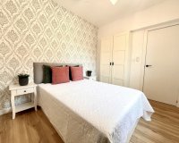 Wiederverkauf - Town house - Orihuela - Los Altos
