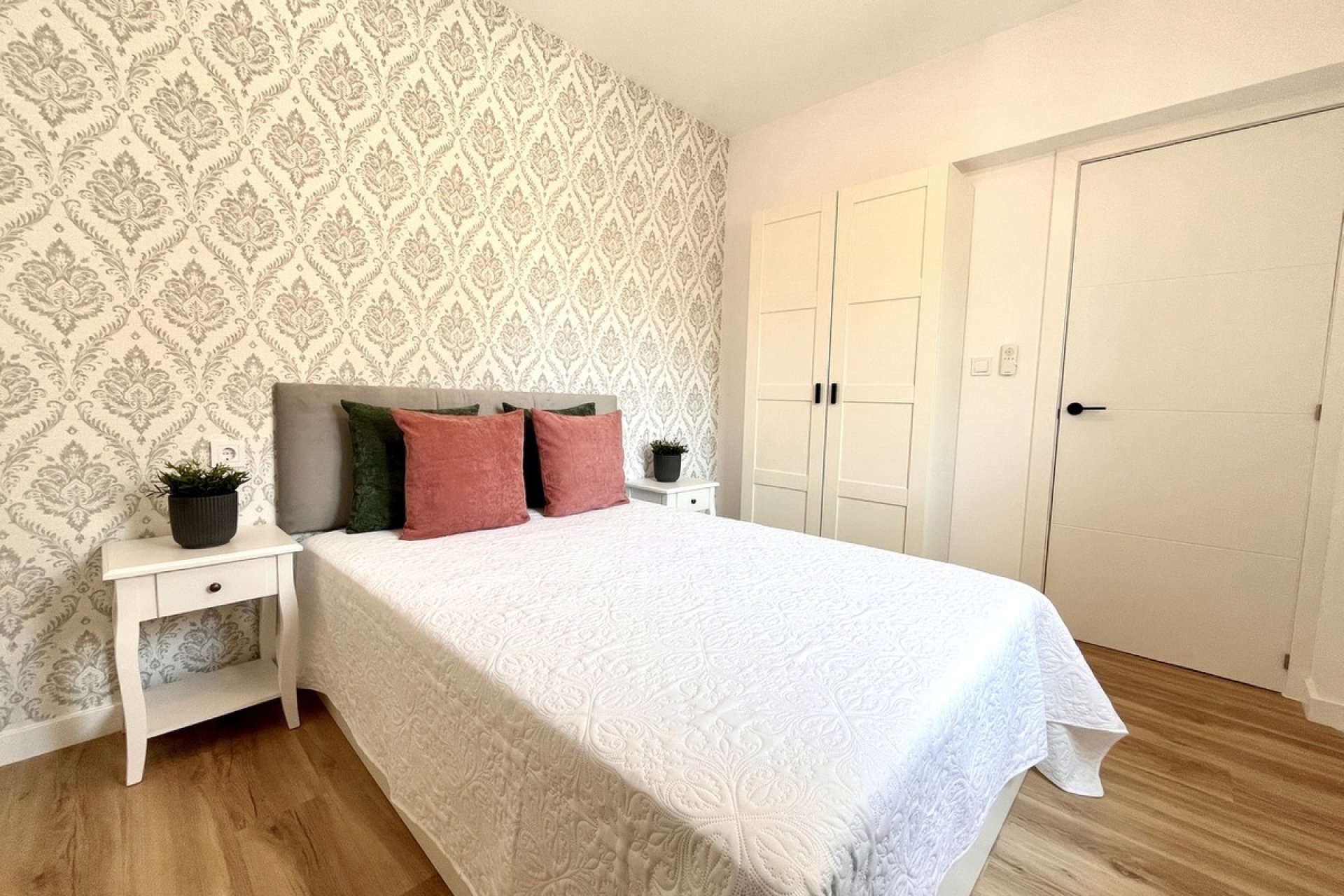 Wiederverkauf - Town house - Orihuela - Los Altos