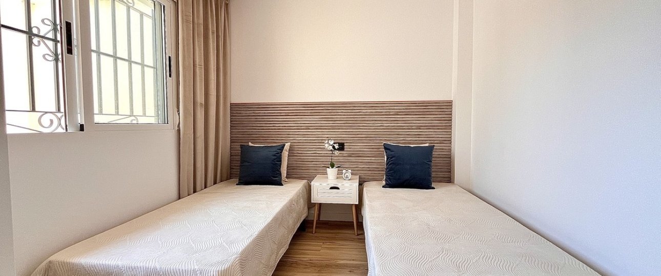 Wiederverkauf - Town house - Orihuela - Los Altos