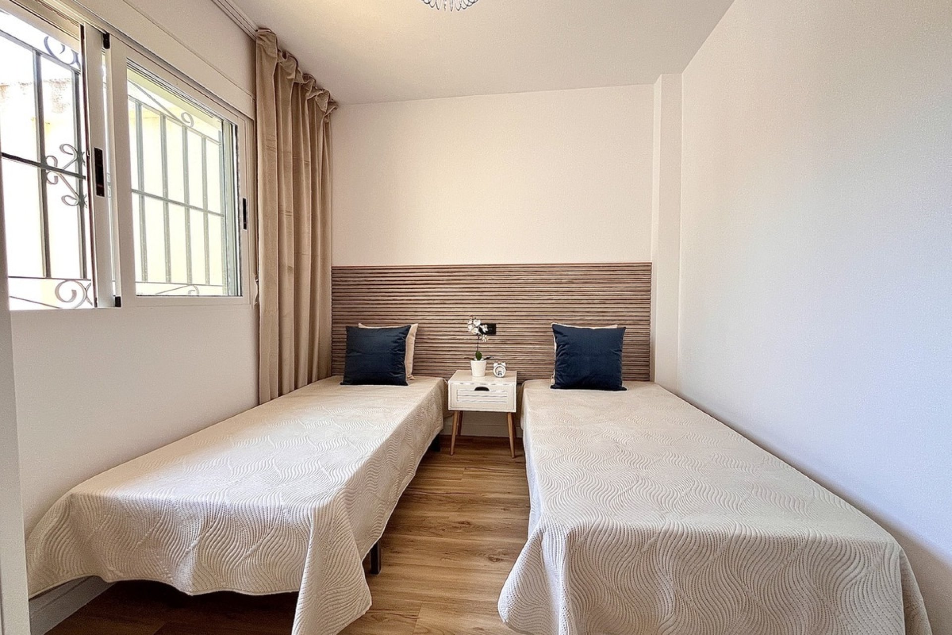 Wiederverkauf - Town house - Orihuela - Los Altos