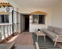 Wiederverkauf - Town house - Orihuela - Los Altos