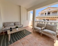 Wiederverkauf - Town house - Orihuela - Los Altos