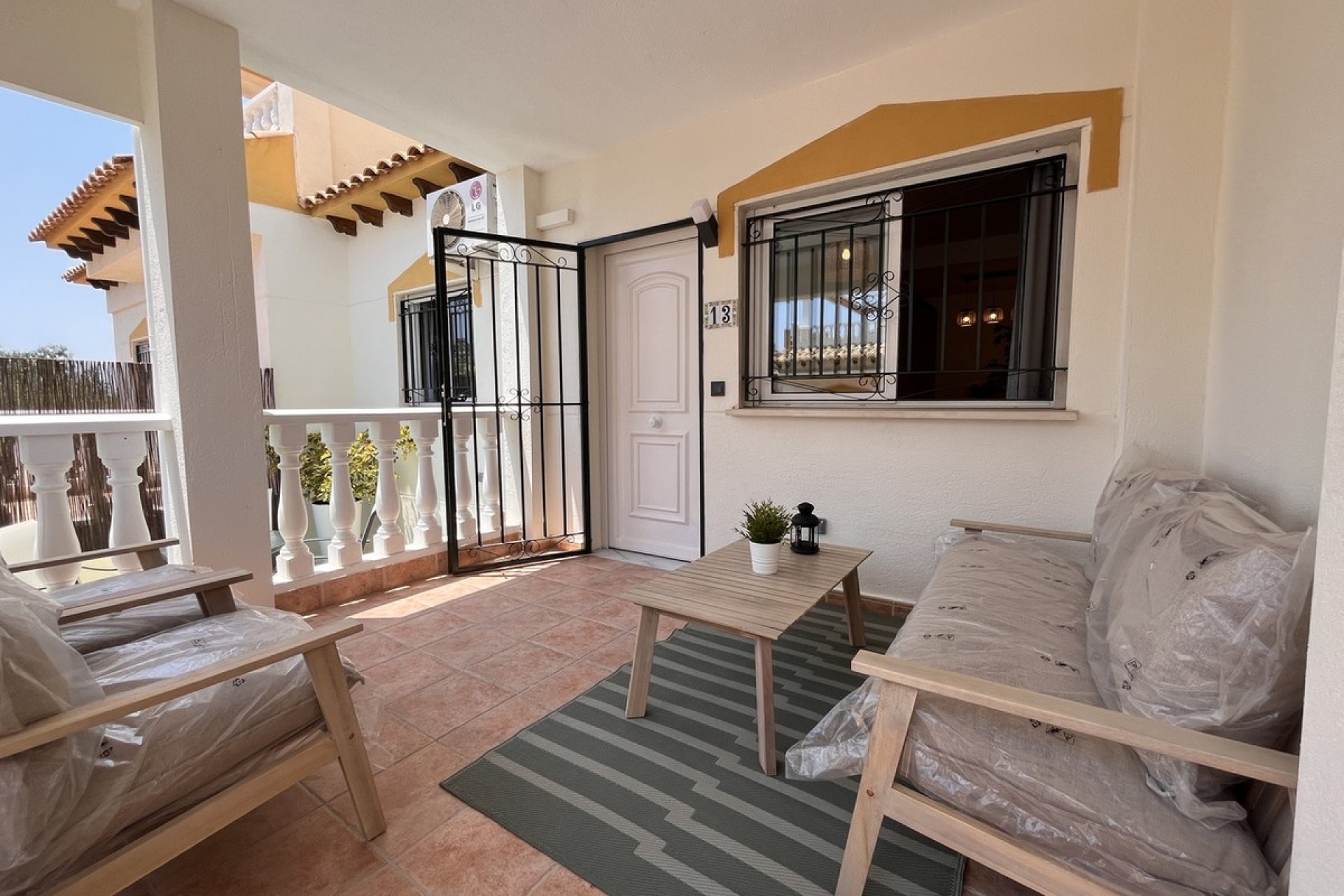 Wiederverkauf - Town house - Orihuela - Los Altos