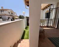 Wiederverkauf - Town house - Orihuela - Los Altos