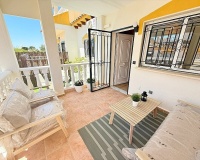 Wiederverkauf - Town house - Orihuela - Los Altos