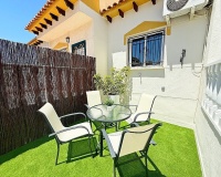 Wiederverkauf - Town house - Orihuela - Los Altos
