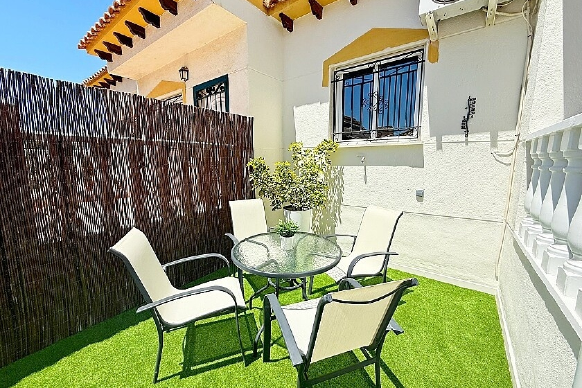 Wiederverkauf - Town house - Orihuela - Los Altos