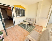 Wiederverkauf - Town house - Orihuela - Los Altos