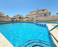 Wiederverkauf - Town house - Orihuela - Los Altos