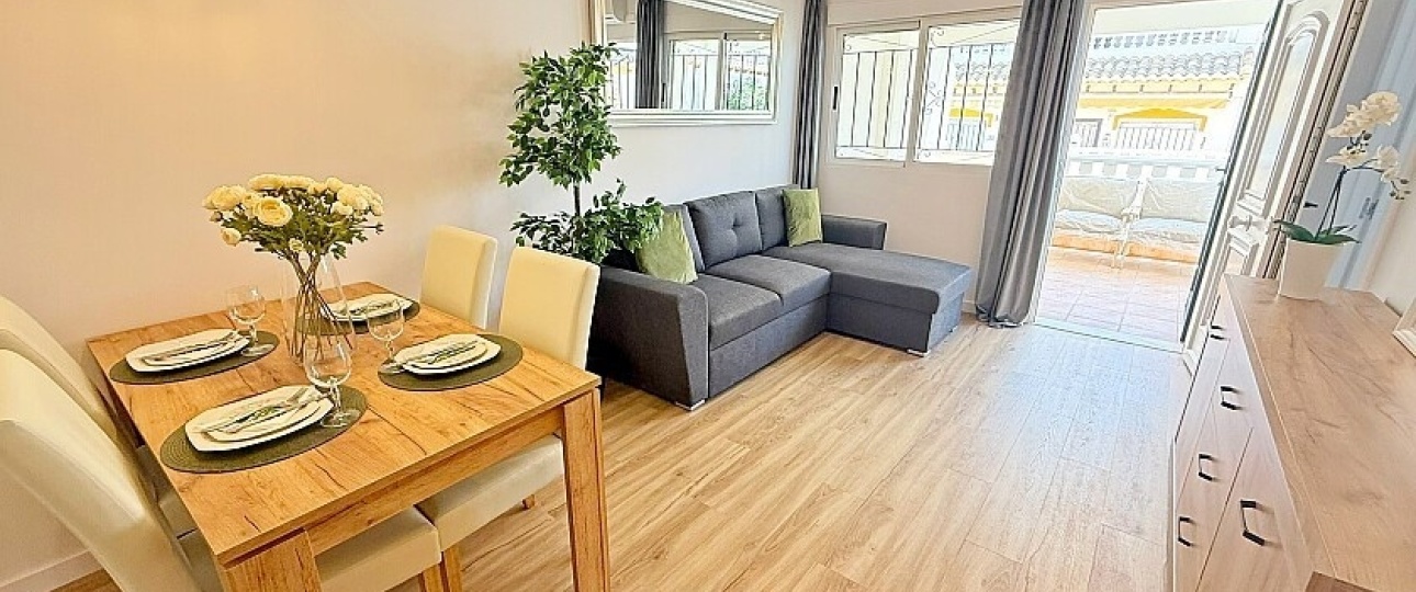 Wiederverkauf - Town house - Orihuela - Los Altos