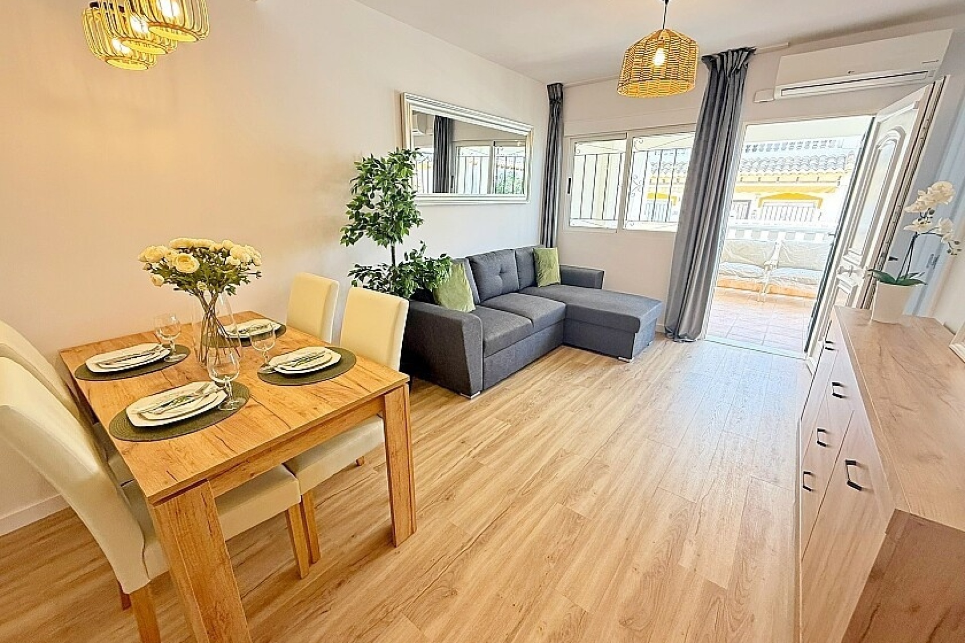 Wiederverkauf - Town house - Orihuela - Los Altos