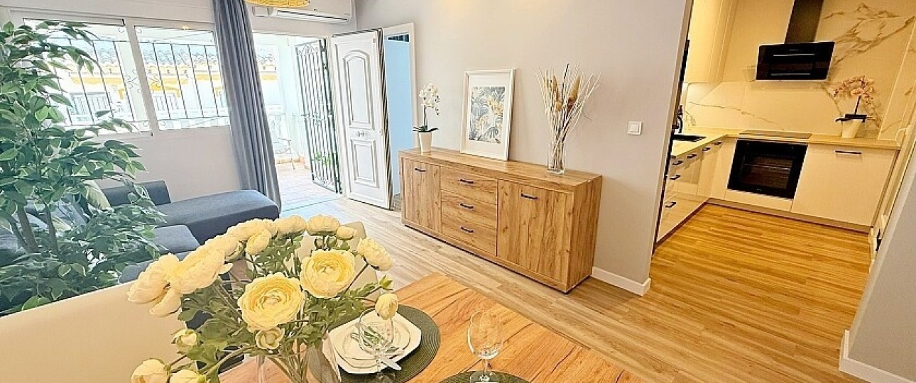 Wiederverkauf - Town house - Orihuela - Los Altos