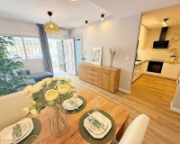 Wiederverkauf - Town house - Orihuela - Los Altos