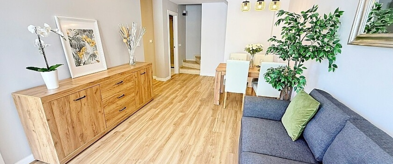 Wiederverkauf - Town house - Orihuela - Los Altos