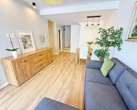Wiederverkauf - Town house - Orihuela - Los Altos