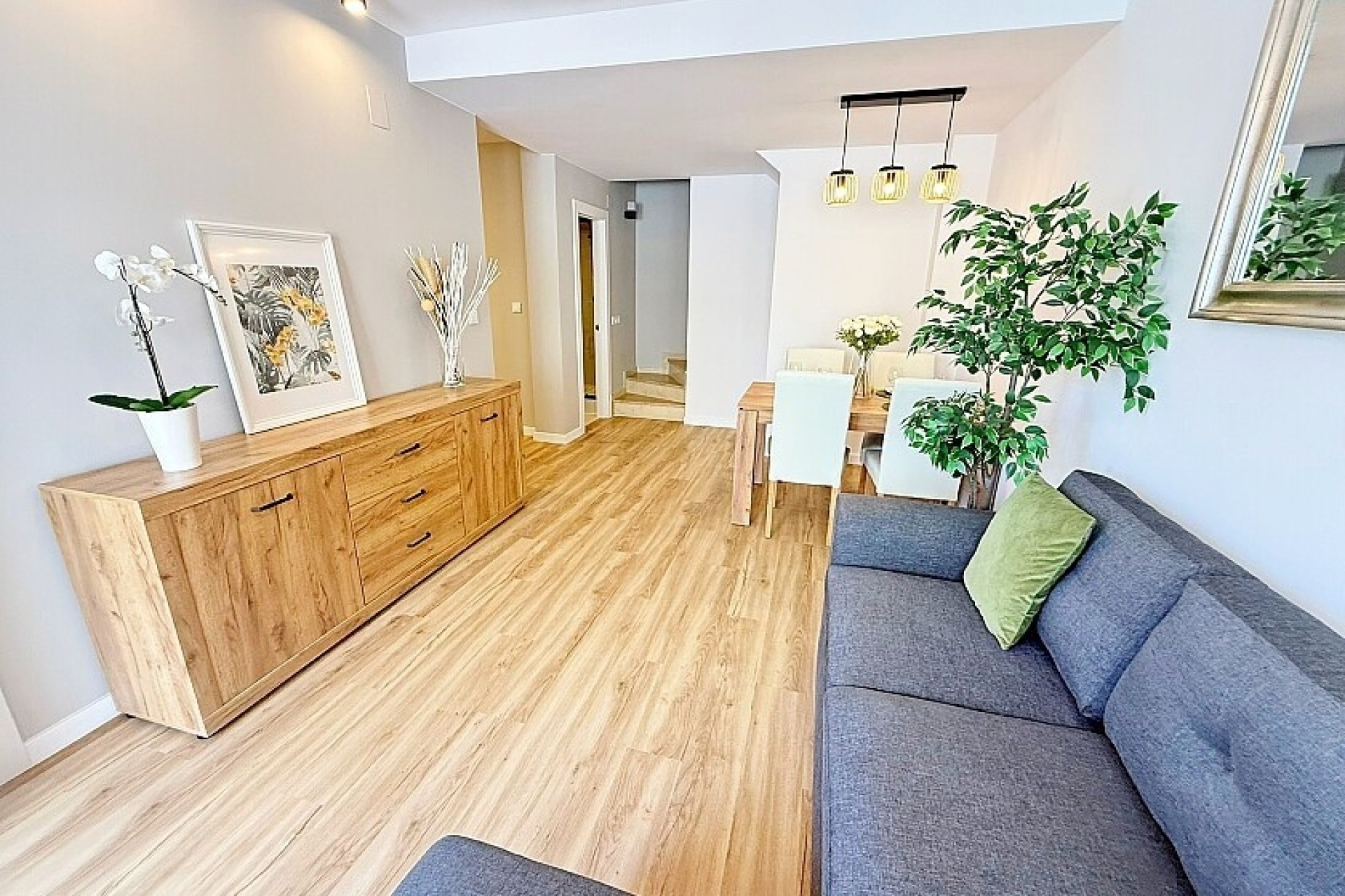 Wiederverkauf - Town house - Orihuela - Los Altos