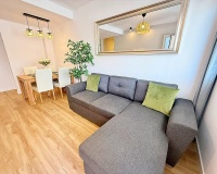 Wiederverkauf - Town house - Orihuela - Los Altos