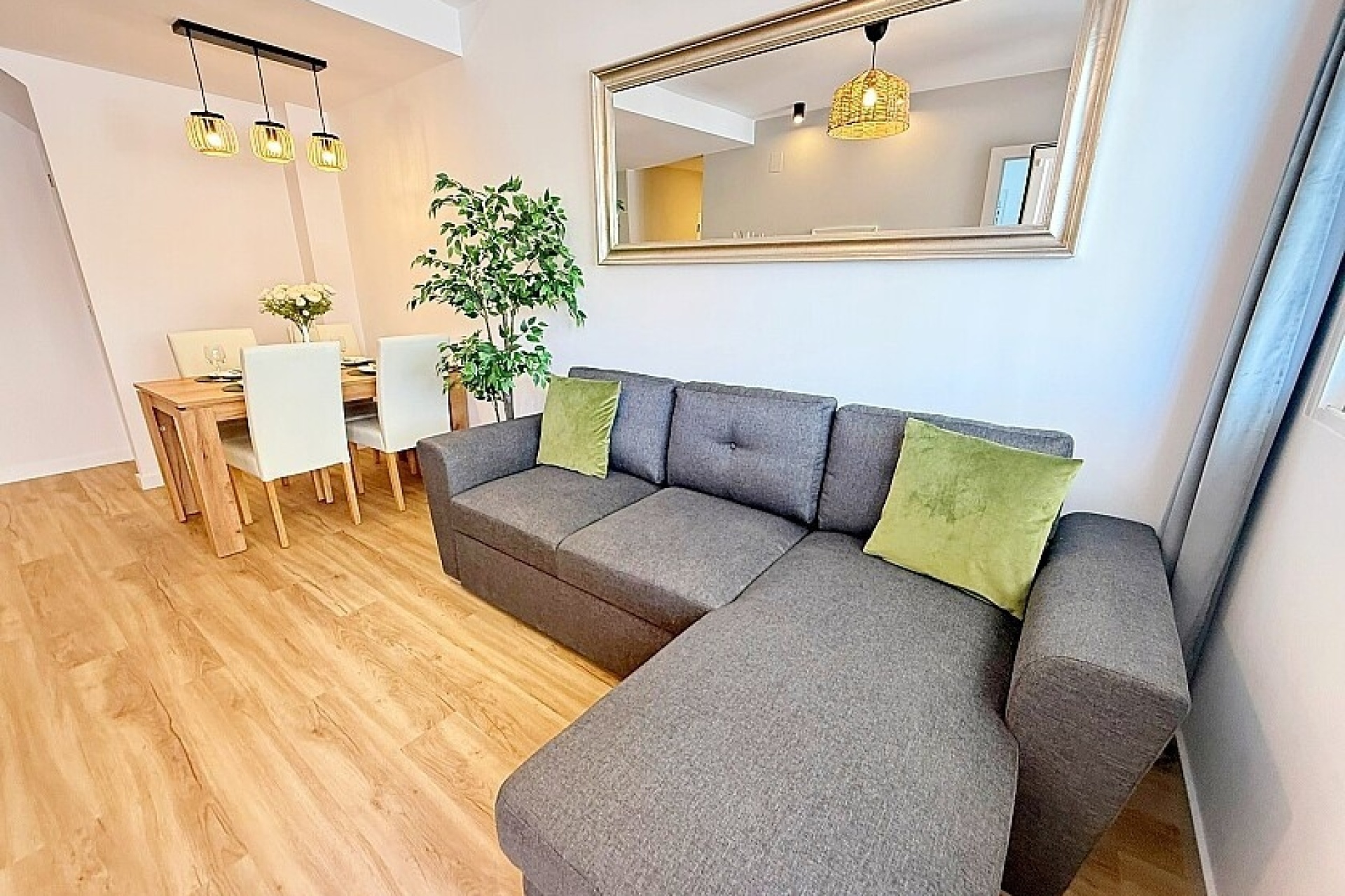 Wiederverkauf - Town house - Orihuela - Los Altos