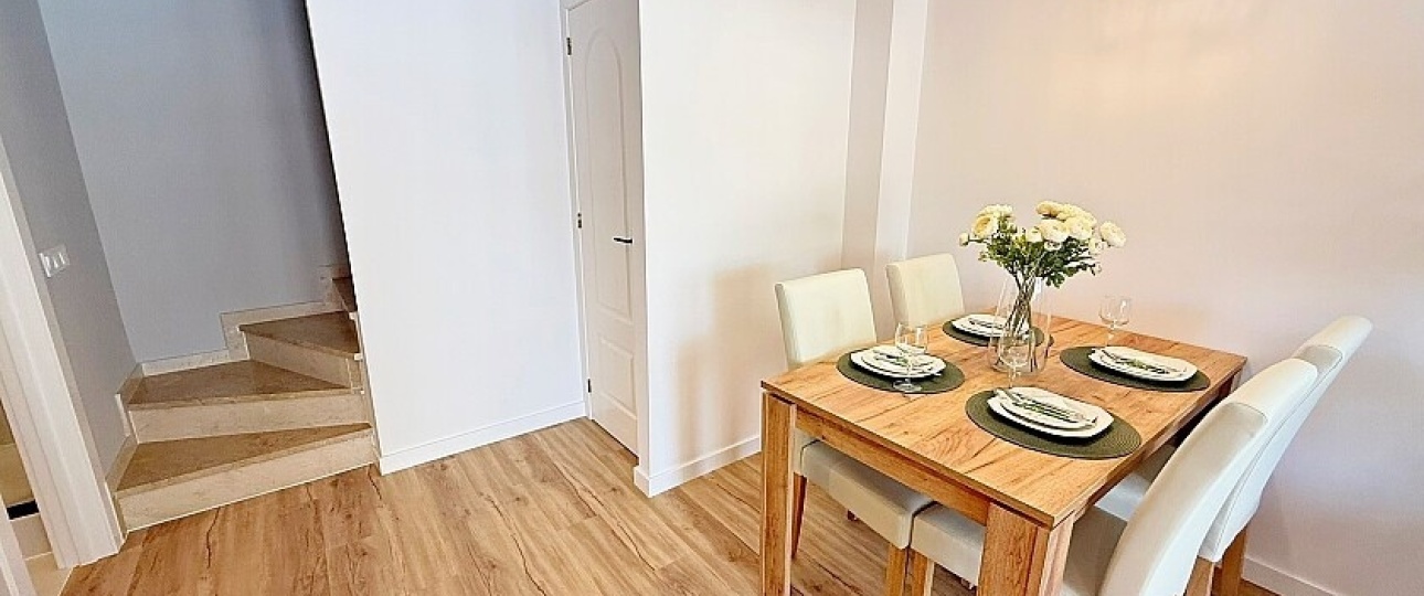 Wiederverkauf - Town house - Orihuela - Los Altos