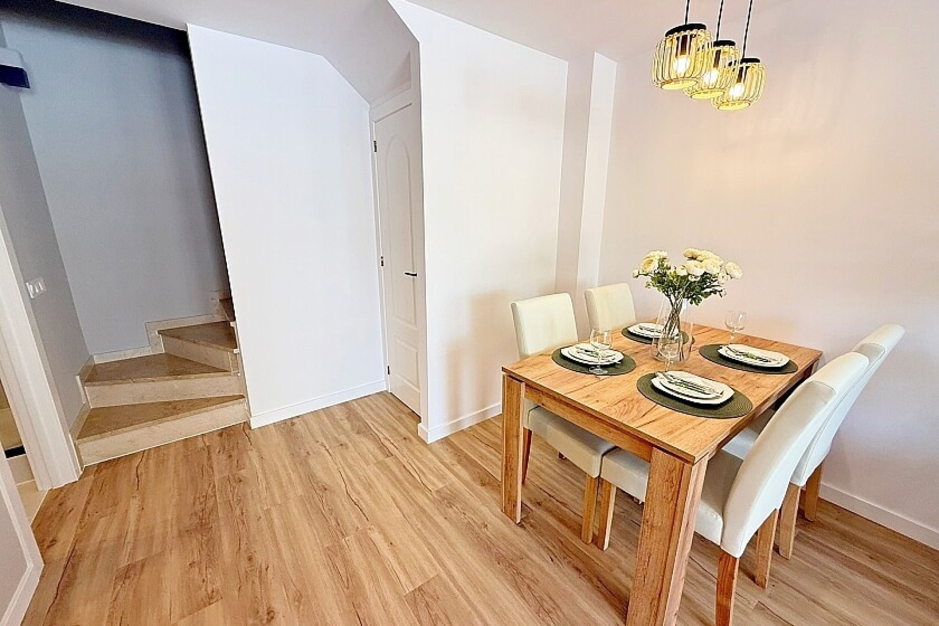 Wiederverkauf - Town house - Orihuela - Los Altos