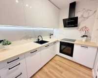 Wiederverkauf - Town house - Orihuela - Los Altos