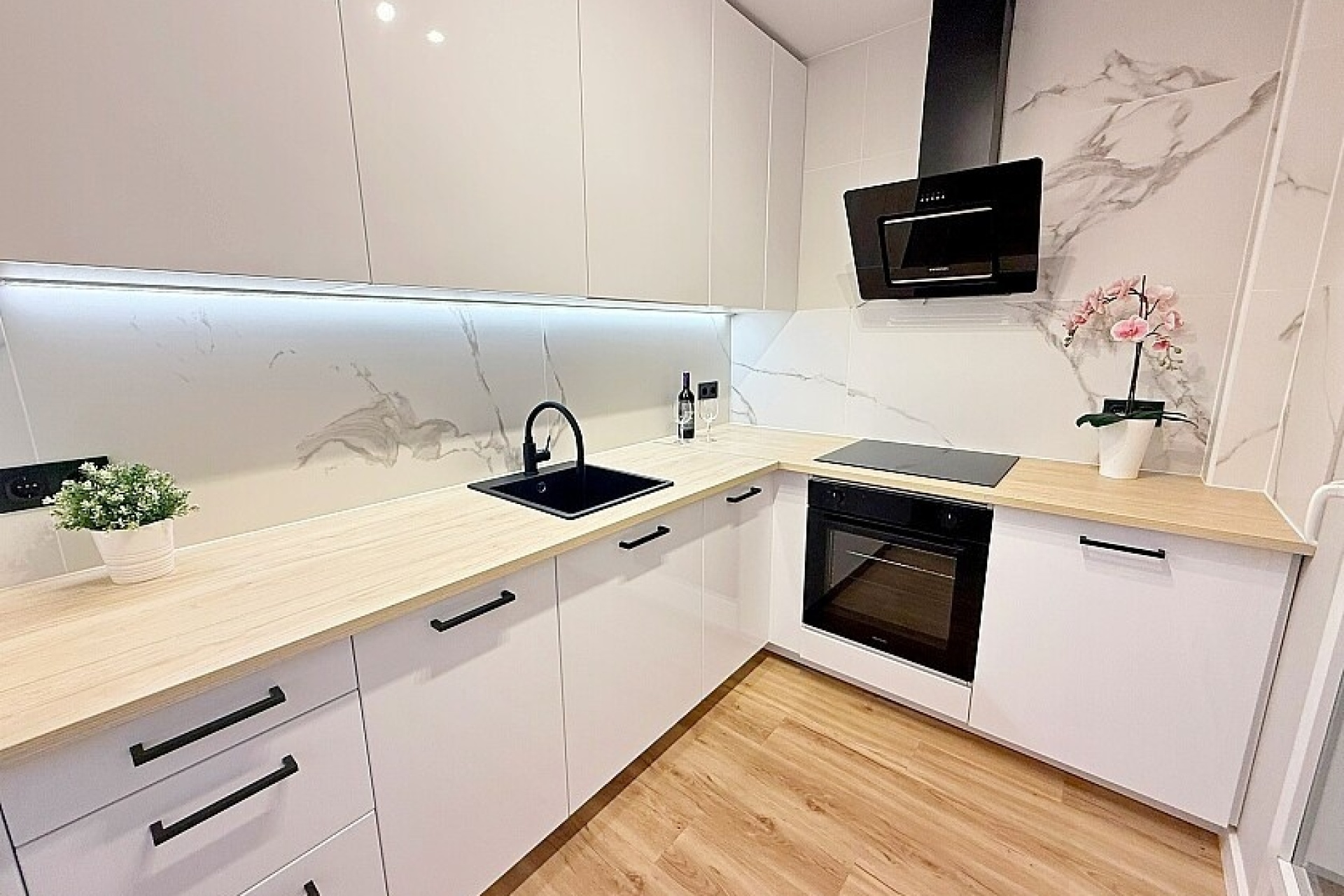 Wiederverkauf - Town house - Orihuela - Los Altos