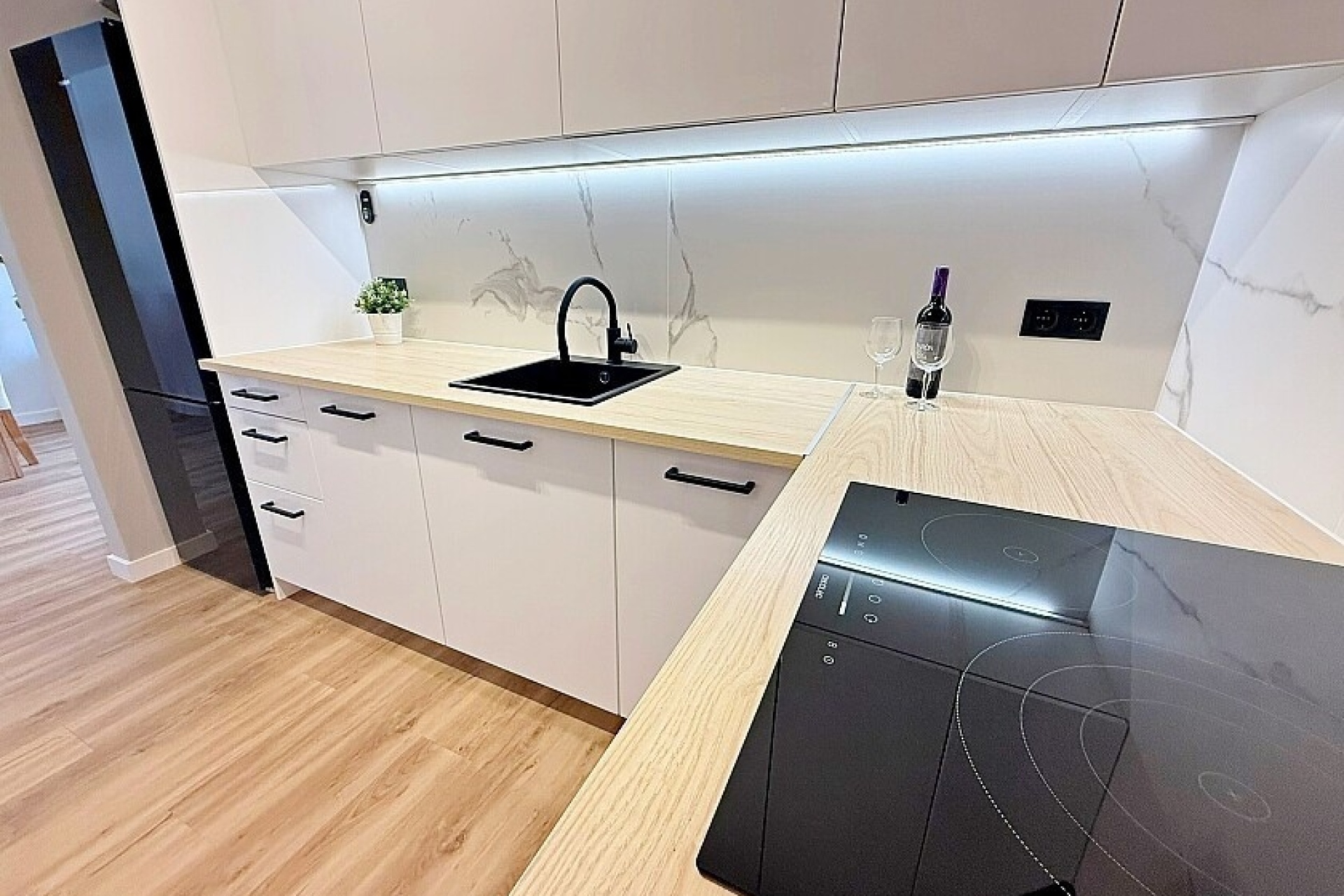 Wiederverkauf - Town house - Orihuela - Los Altos