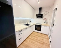 Wiederverkauf - Town house - Orihuela - Los Altos