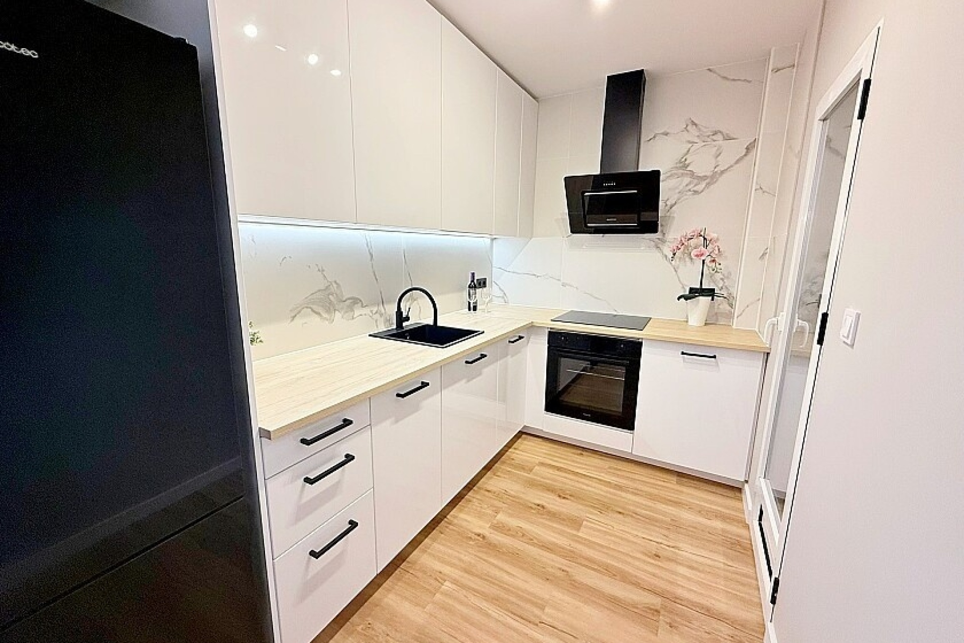 Wiederverkauf - Town house - Orihuela - Los Altos