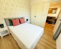 Wiederverkauf - Town house - Orihuela - Los Altos
