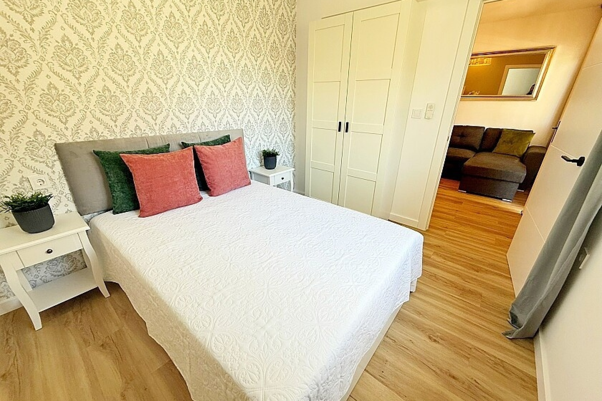 Wiederverkauf - Town house - Orihuela - Los Altos