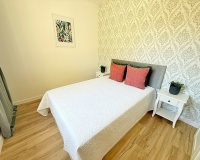Wiederverkauf - Town house - Orihuela - Los Altos
