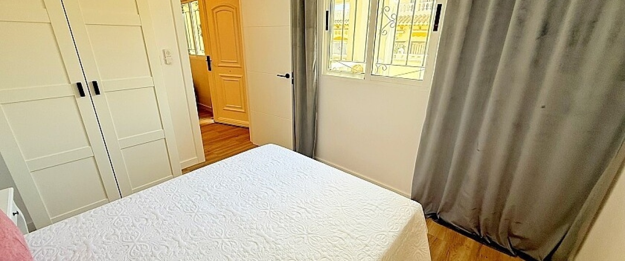 Wiederverkauf - Town house - Orihuela - Los Altos