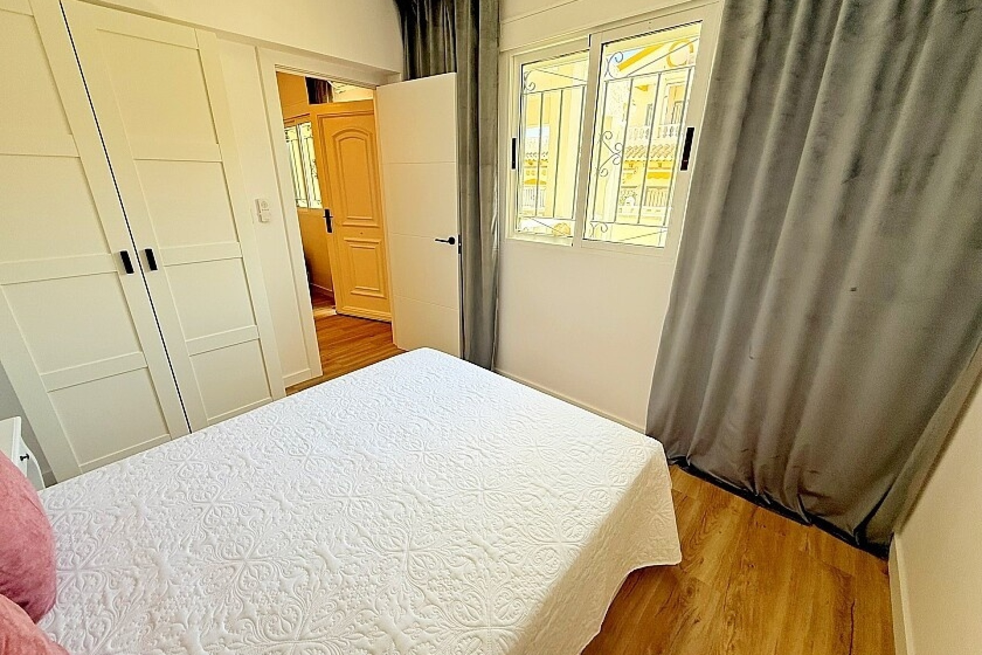 Wiederverkauf - Town house - Orihuela - Los Altos