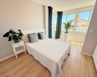 Wiederverkauf - Town house - Orihuela - Los Altos