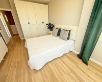 Wiederverkauf - Town house - Orihuela - Los Altos