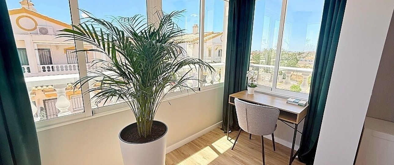 Wiederverkauf - Town house - Orihuela - Los Altos