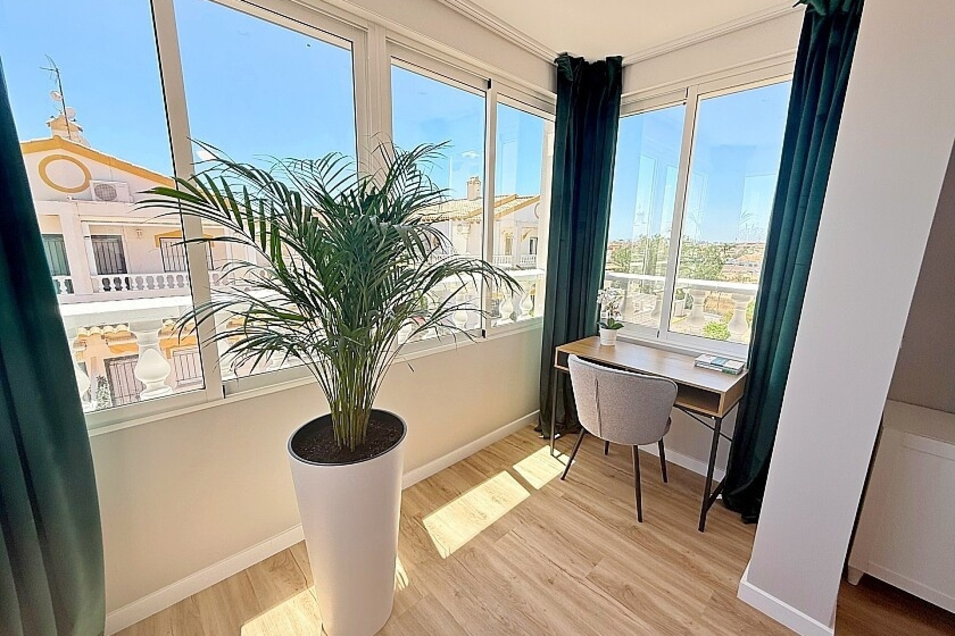 Wiederverkauf - Town house - Orihuela - Los Altos