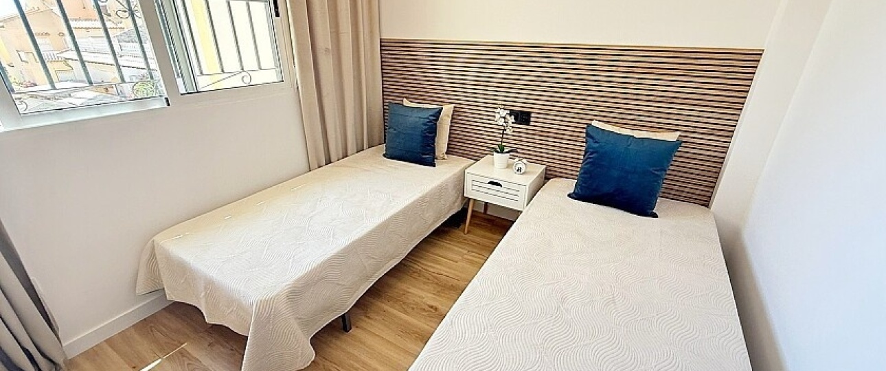 Wiederverkauf - Town house - Orihuela - Los Altos