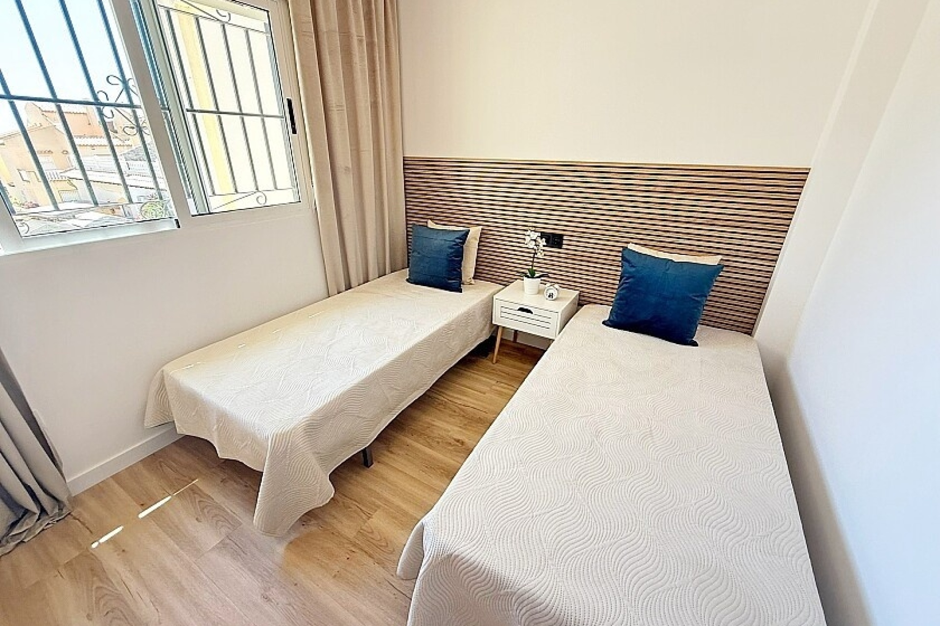 Wiederverkauf - Town house - Orihuela - Los Altos