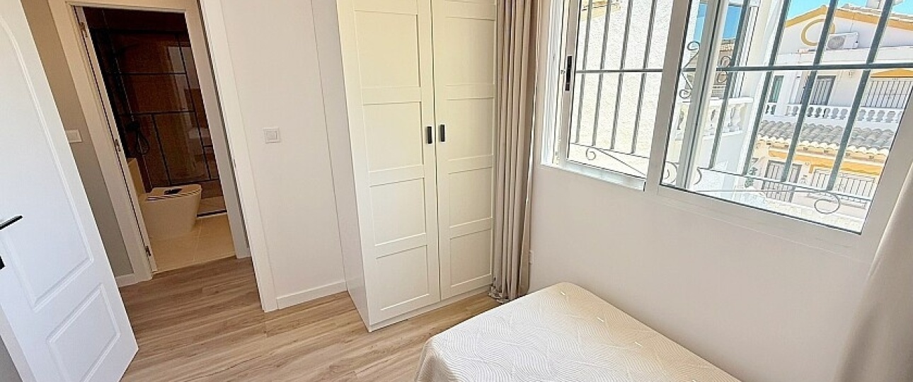 Wiederverkauf - Town house - Orihuela - Los Altos