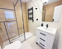Wiederverkauf - Town house - Orihuela - Los Altos