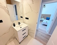 Wiederverkauf - Town house - Orihuela - Los Altos