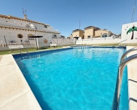 Wiederverkauf - Town house - Orihuela - Los Altos