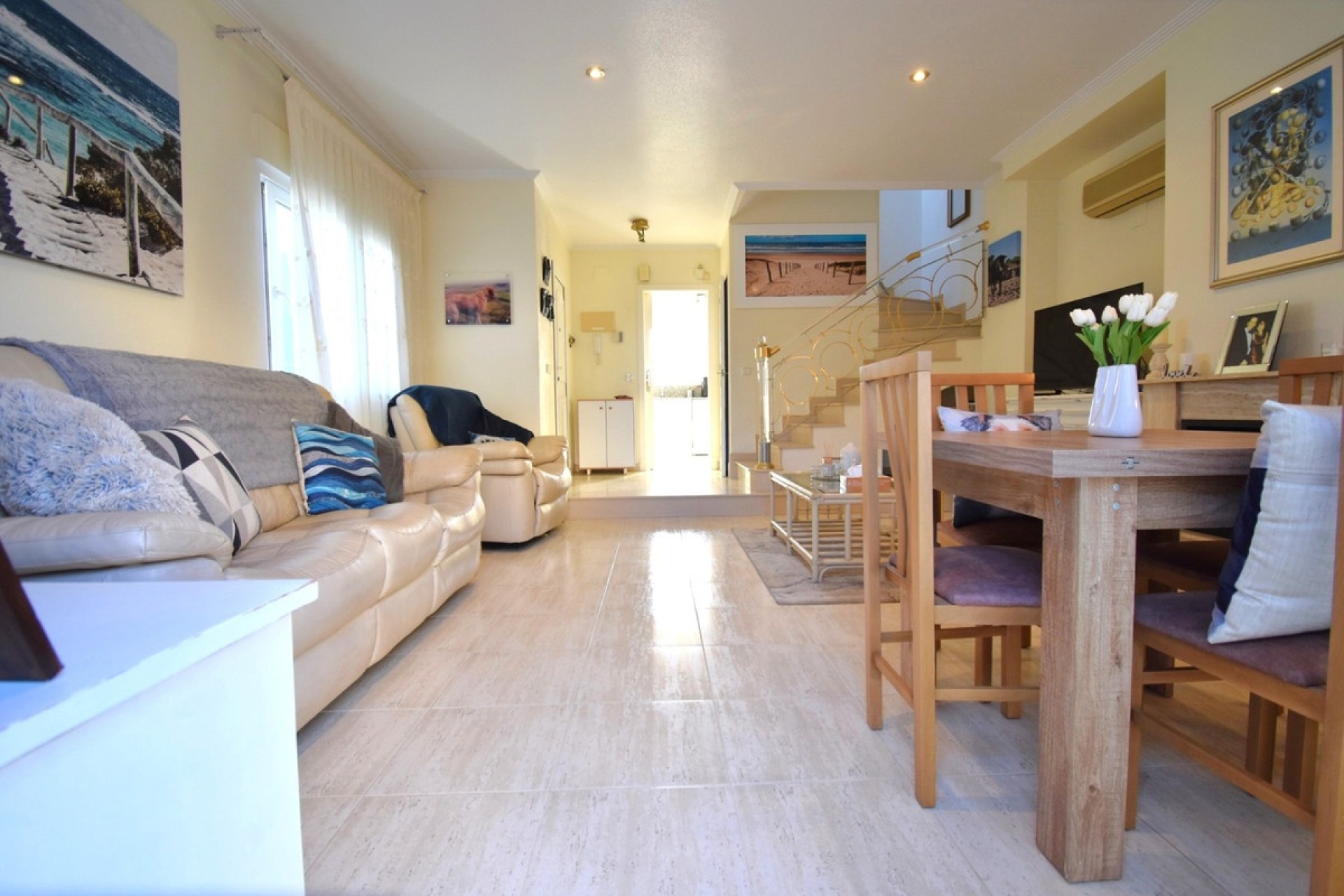 Wiederverkauf - Town house - Orihuela - Los Altos