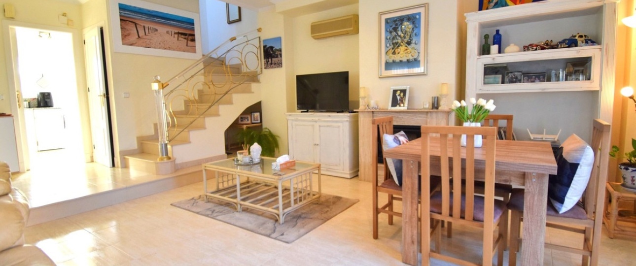 Wiederverkauf - Town house - Orihuela - Los Altos