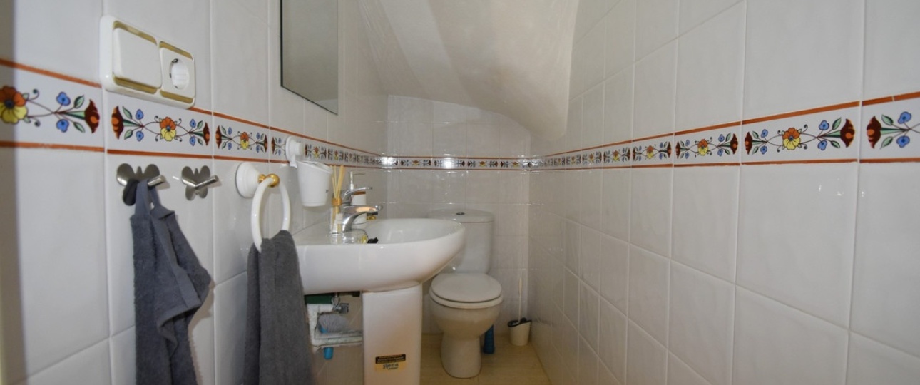 Wiederverkauf - Town house - Orihuela - Los Altos