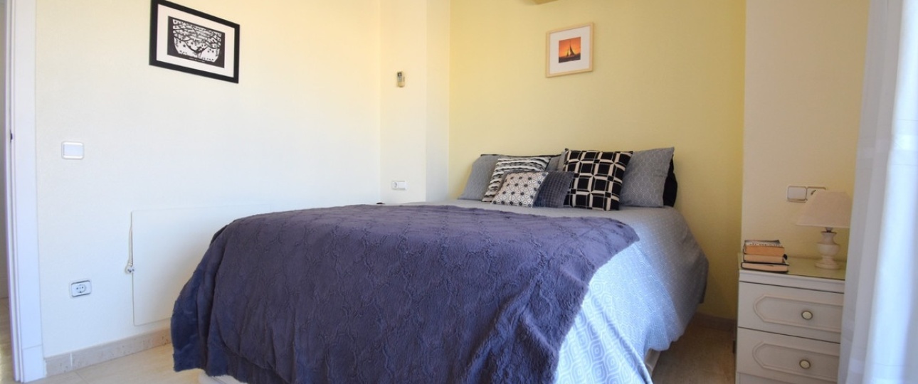 Wiederverkauf - Town house - Orihuela - Los Altos